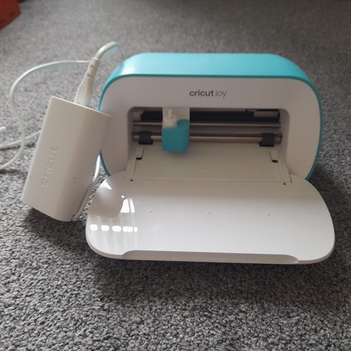 Cricut joy machine with power - cricut,