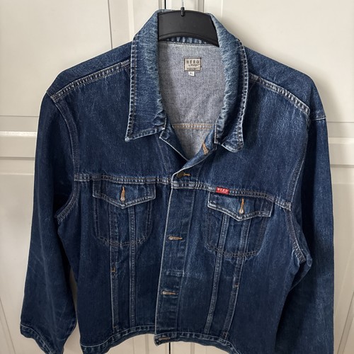 Unisex wrangler denim hero - denim, hero’s