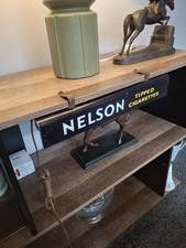 VINTAGE NELSONS CIGARETTES PUB