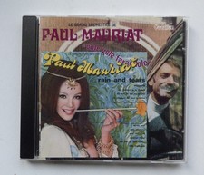 Paul Mauriat - Rain and Tears