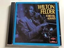 Felder Winston - Forever