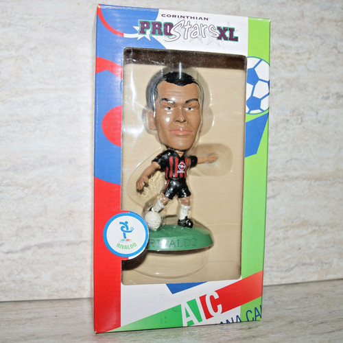 Corinthian prostars - xl,
