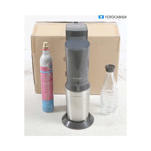 Sodastream crystal 0 - crystal, 3.0
