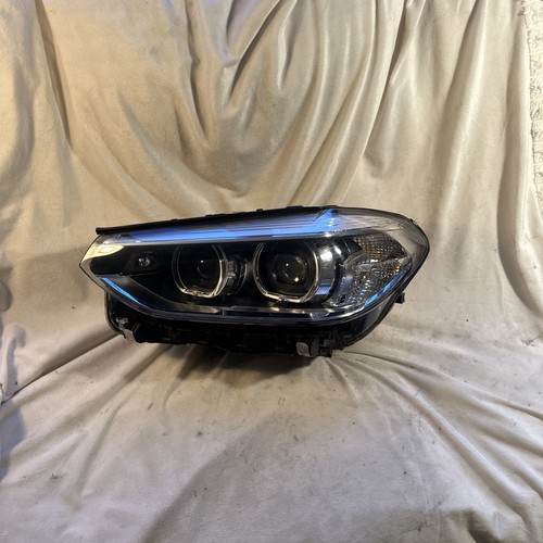 2017 2023 bmw x4 - x3, led