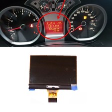 Dashboard LCD Screen Display Replacement For Ford Galaxy 2006-2012 Kuga 2008-12