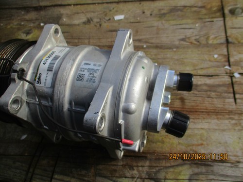 Air conditioning compressor - conditioning,