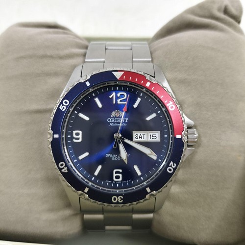 Orient mako aa02 - mako, aa02-c5-b