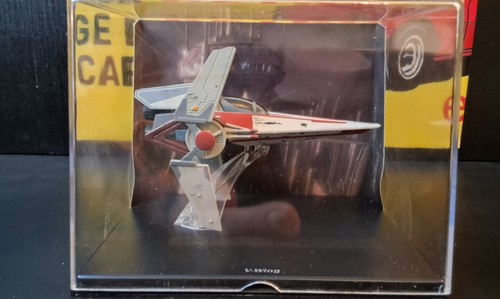 Deagostini star wars official - deagostini,