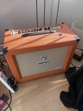 Orange crush pro - crush, combo