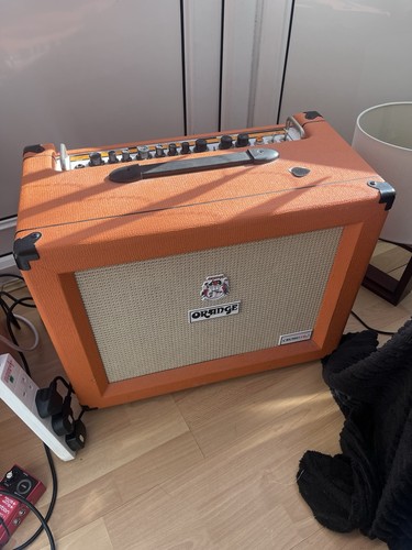 Orange crush pro combo - pro,