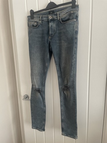 River island men ripped - river, men's