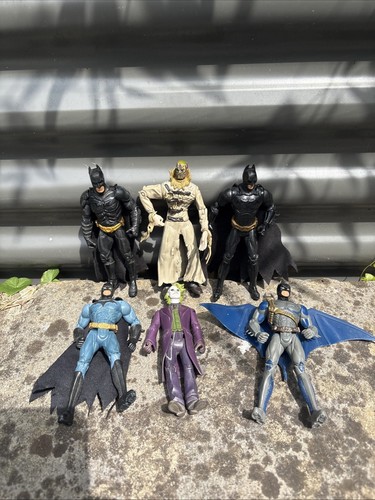Batman the dark knight - batman,