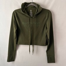 BuffBunny Collection Hooded