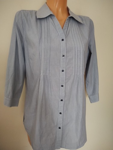 Debenhams maine fine blue - debenhams,