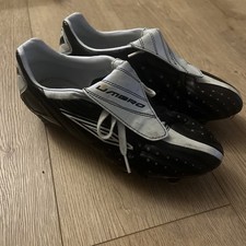  Vintage Umbro Exo skeleton
