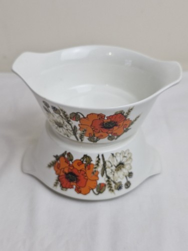 Vintage ceramic meakin 2 - vintage,