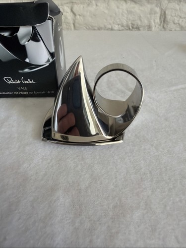 Robert welch vale stainless - welch,
