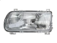 Headlight TYC 20-3141-05-2 for