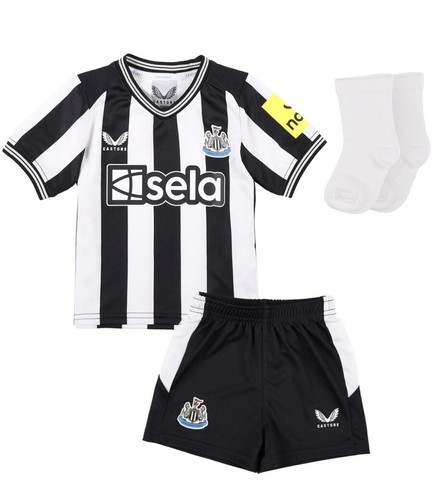 Newcastle united home - newcastle, baby
