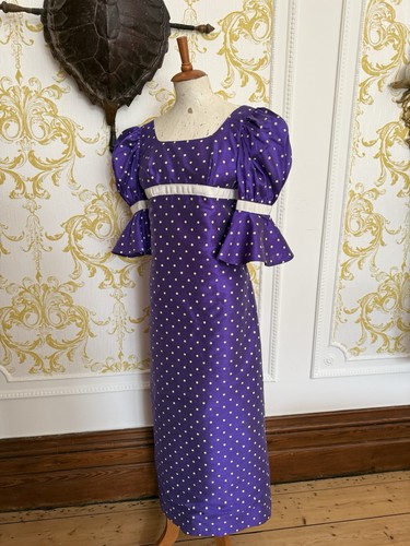 Vintage 1960s purple - vintage,