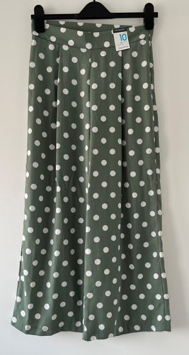New primark culottes size - new,