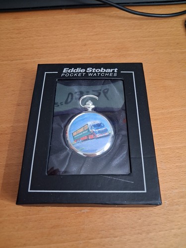 Atlas editions eddie stobart - editions,
