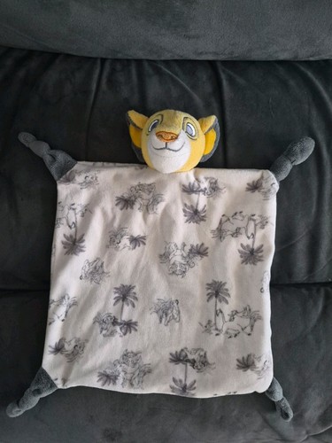 Disney simba comforter lion - simba,