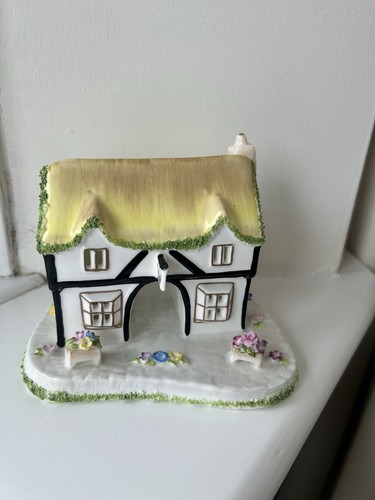 Coalport the coaching inn fine - coalport,