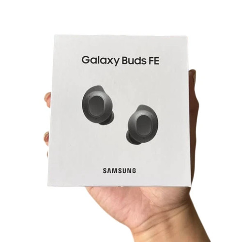 Samsung galaxy buds - samsung,