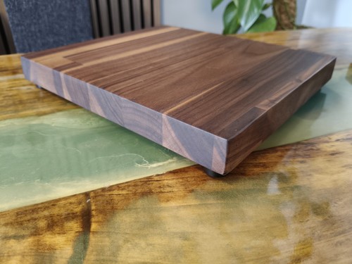 American walnut audio - walnut,