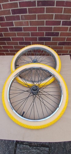 Raleigh burner bmx 20 - raleigh,
