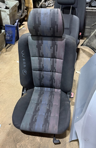Mercedes class w202 seat - mercedes,