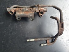 RH Fuel Rail Assembly Subaru