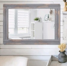 Aazzkang wood framed wall - wood,