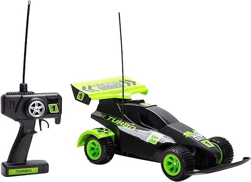 Turbo buggy scale rc - turbo,