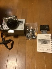 Panasonic LUMIX GF2 Mirrorless
