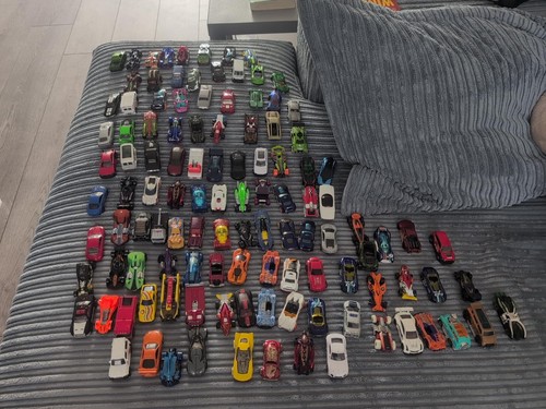 Huge hot wheels diecast - huge, car