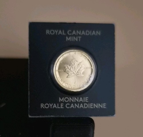 Royal canadian mint maple - royal,