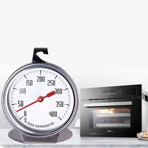 400 degree oven thermometer - 0-400,