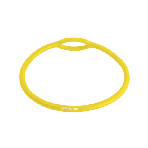 Mares rubber adjustment - rubber,