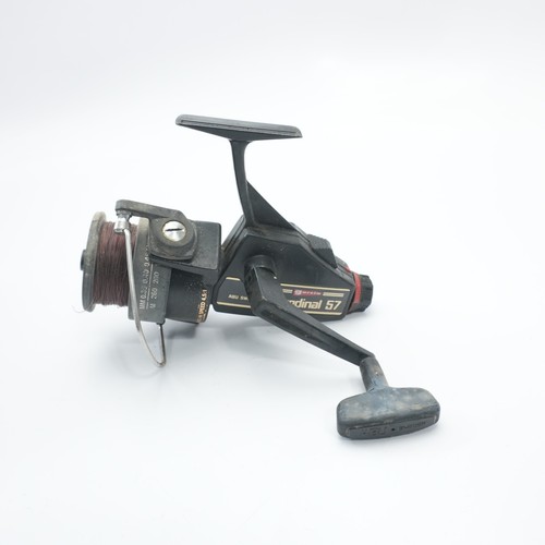 Abu garcia cardinal - cardinal, 57