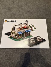 LEGO BrickLink 910050 Antique