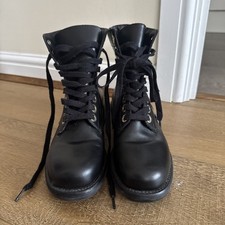 Sandro Paris Women's Leather