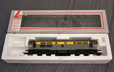 Lima Class 31 31541 in Civil Engineers 'Dutch' Livery OO Gauge - Boxed