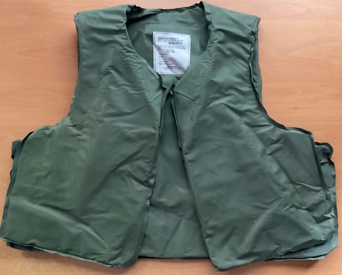 British army aramid filler - aramid, “filler
