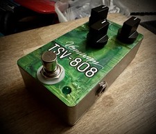 Vem. "TSV-808" Guitar