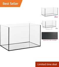 Stylish 25L Rectangular Fish