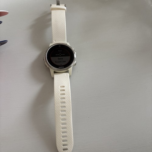 Garmin fenix plus - garmin,