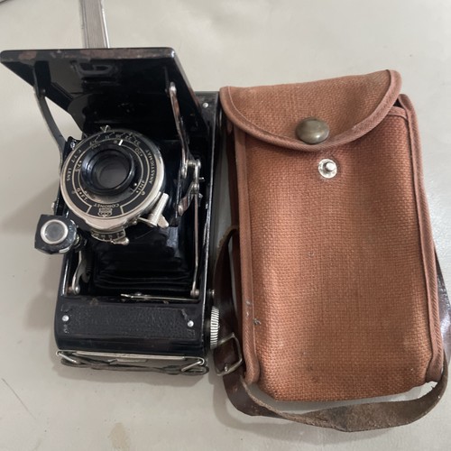 Vintage coronet anastigmat - coronet,