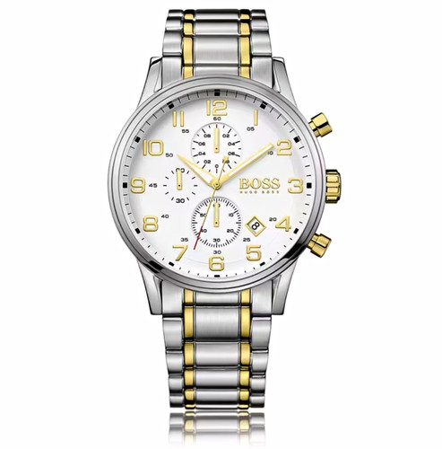 Boss men quartz - men's,